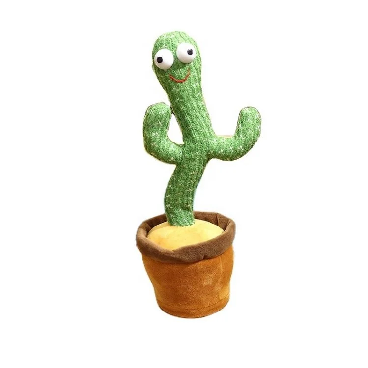 dancing cactus alibaba