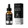 Black Helichrysum Follicle Reviving Beard Oil