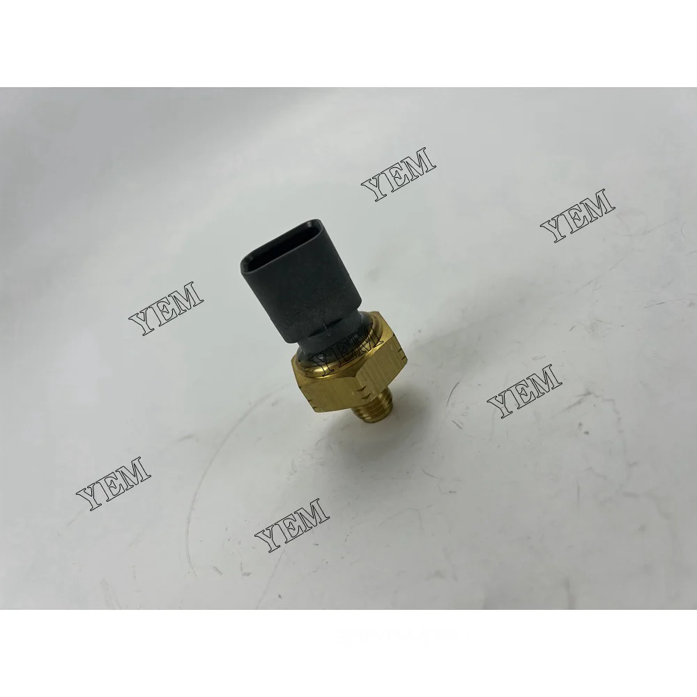 Oil Sensor T406711 for Perkins Excavator 3