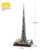 4222 The Burj Khalifa Tower-Dubai The United Arab Emirates