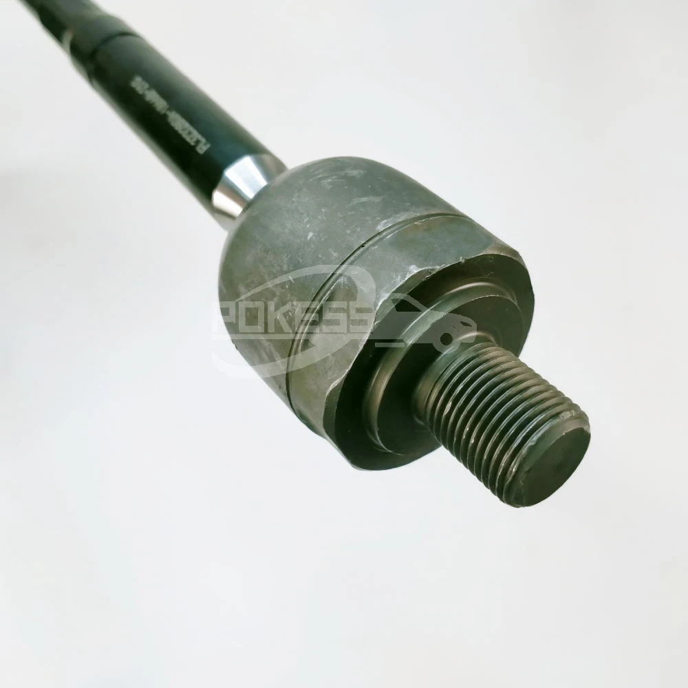 POKESS Auto Parts FL3Z3280A MEF315 FL343D032AB Inner Tie Rod Ends for ... — 4