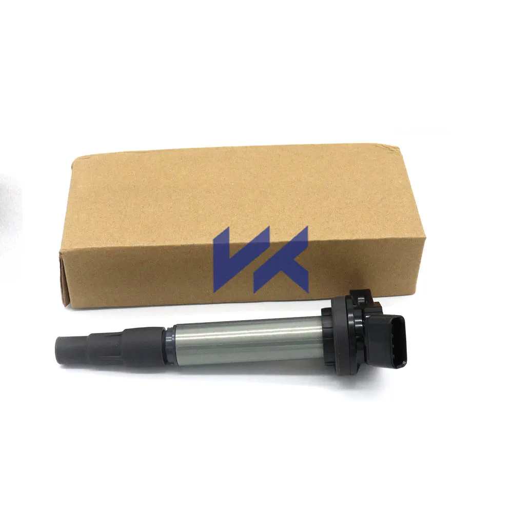 19500-B2050 Ignition Coil - High Performance Auto Parts