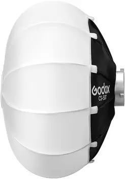 Godox CS-50T/CS-65T/CS-85T Lantern Softbox With Bowens Mount detail image