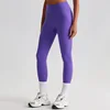 Passion Purple Leggings