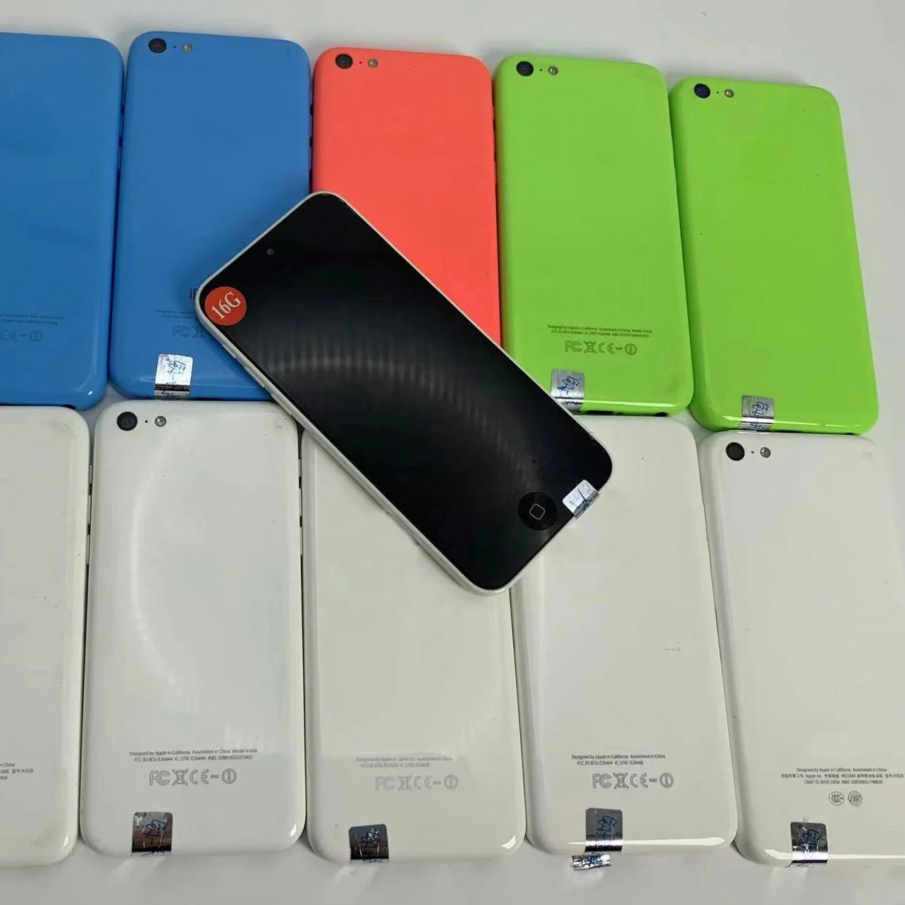Original Low Price Used Mobile Phones Unlocked Cheap Smart Phones for phone 5c 5s