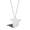 Espagne-argent