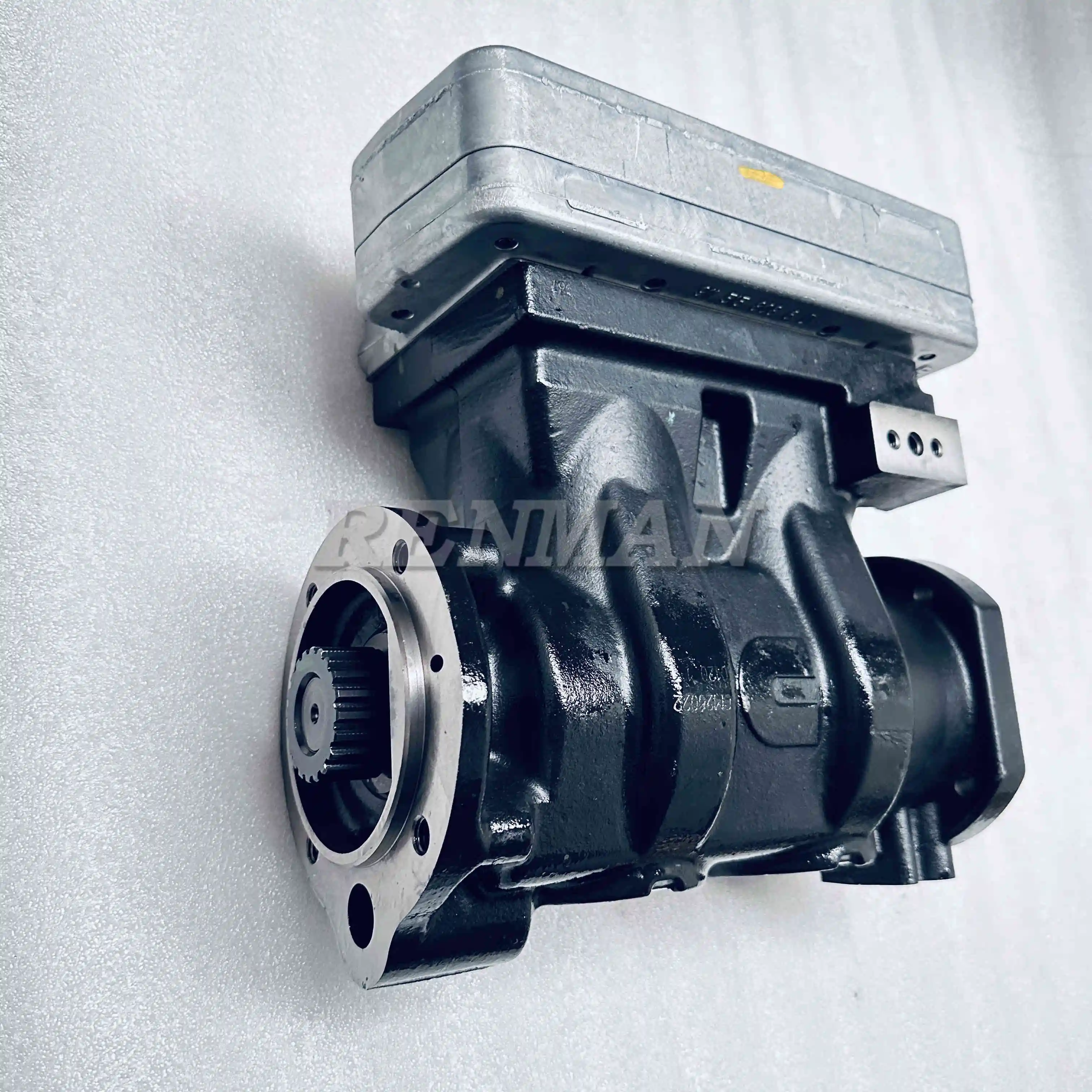 QST30 Cummins air compressor 5657736| Alibaba.com
