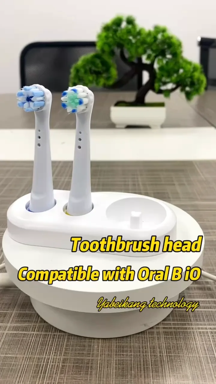 Ready To Ship Oralb Io Series Electric Toothbrush Tooth Brush Head