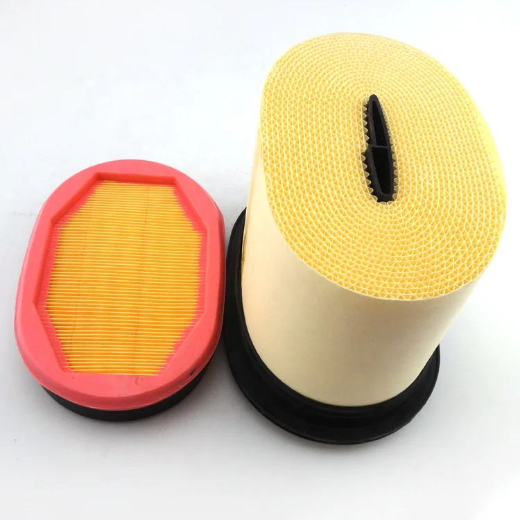 Air Filter 2277448+2277449 Af27827+af26248 Cp23210+cf2135 P608766