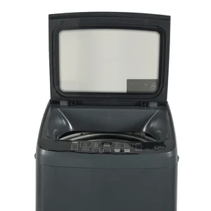 12kg Capacity Small Compact Household Plastic Laundry Fully Automatic XQB120-2010B Top Loading Single Tub Washing Machine Dryer