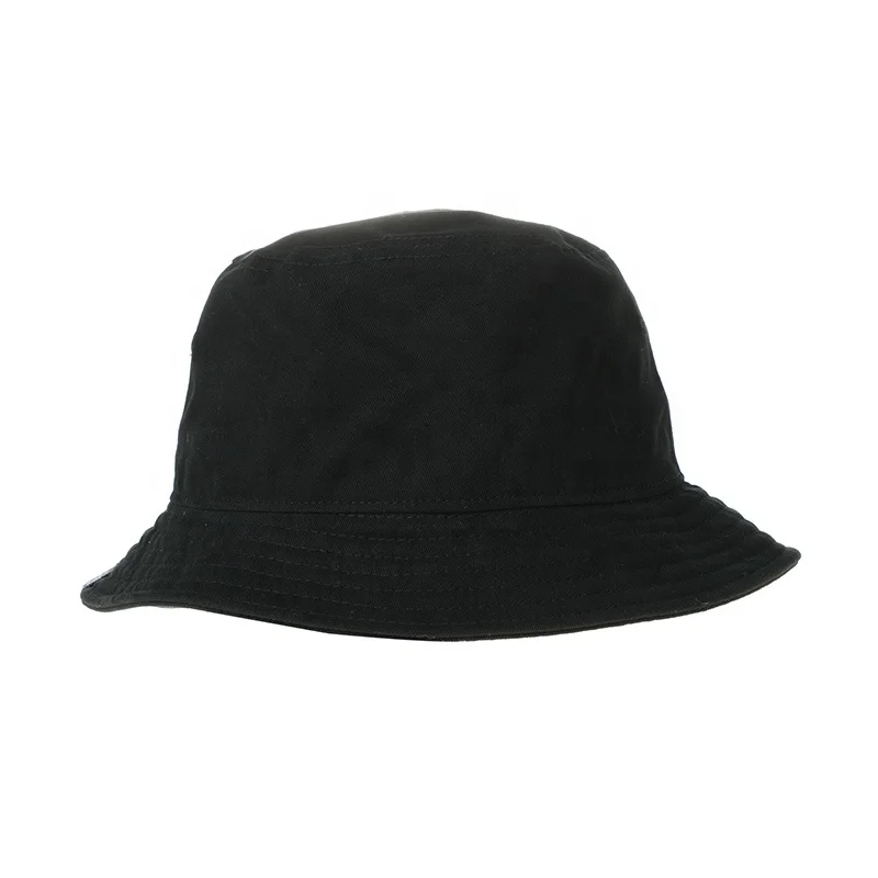 High Quality Bucket Hat Cap With Custom Logo Buy Embroidery Bucket