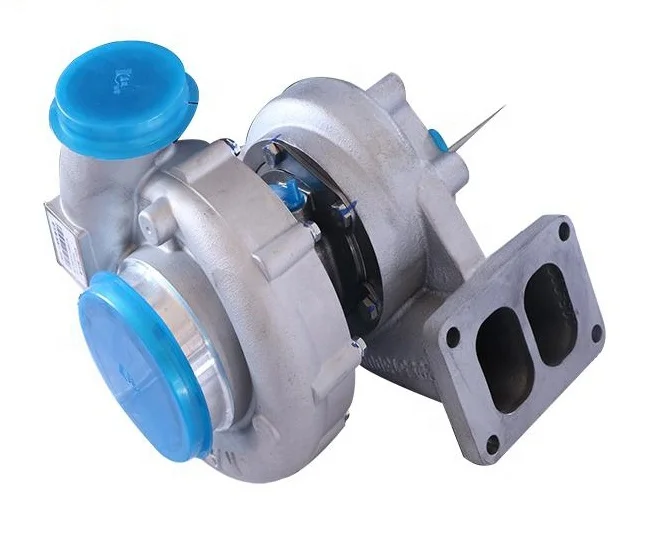 XCMG Parts Turbo Charger