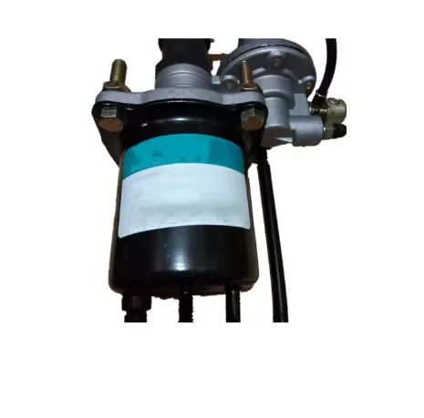 High Quality Clutch Brake Booster for Isuzu FVZ - 1-31800364-0