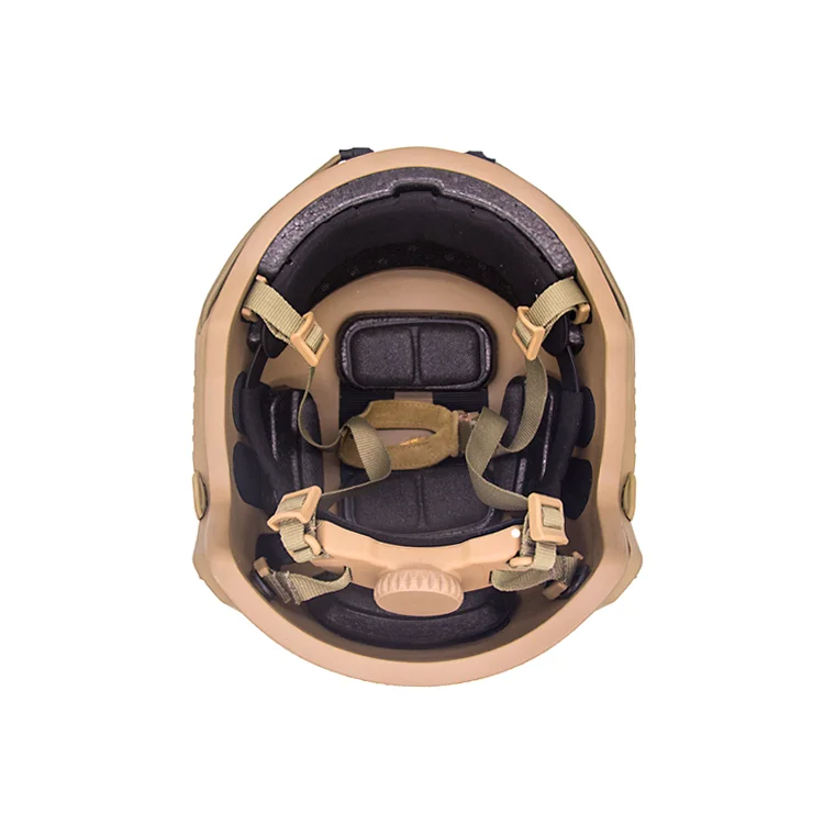 Mk Epp Helmet Epp Helmet Pad Replacement Protective Set For Ballistic