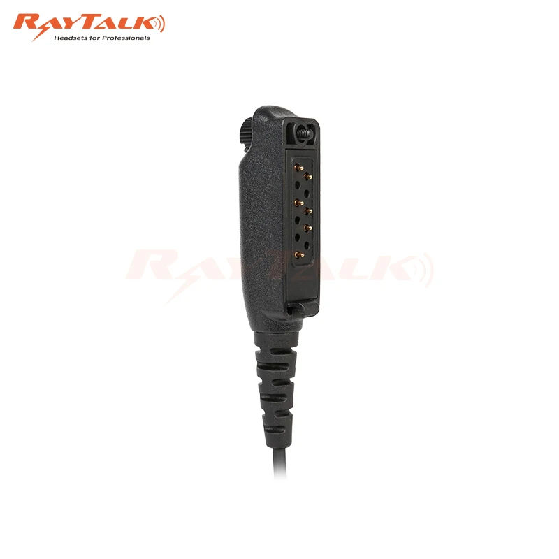 Two Way Radio Earpiece - Acoustic Tube for Sepura Radios