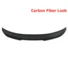 Carbon Fiber Look