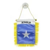 SOMALIA