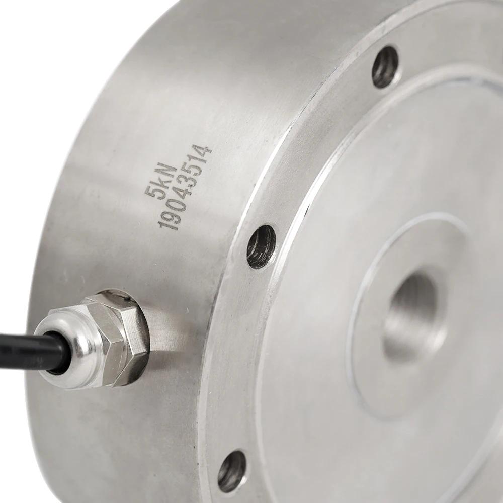 Компрессорный Малогабаритный датчик давления 4-20 мА