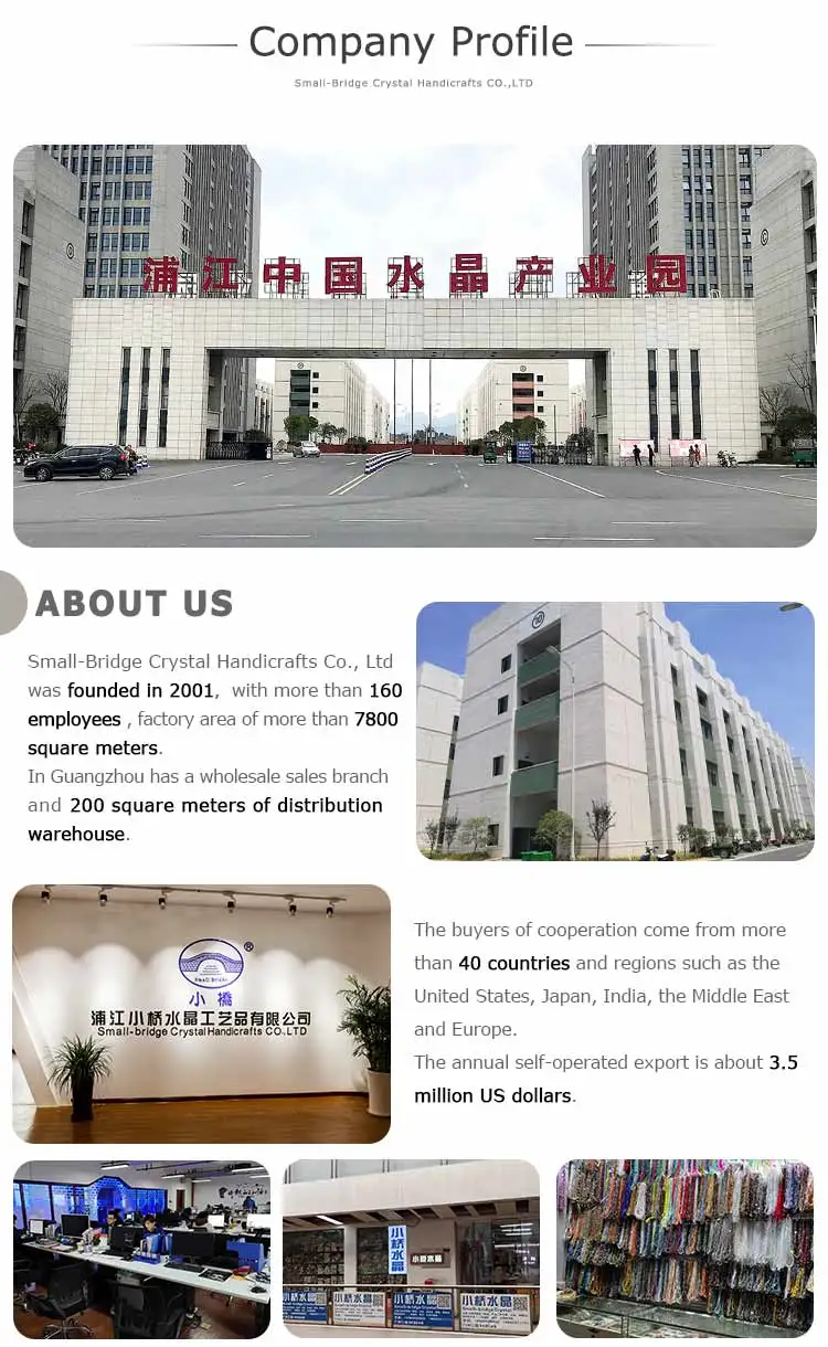 Company overview