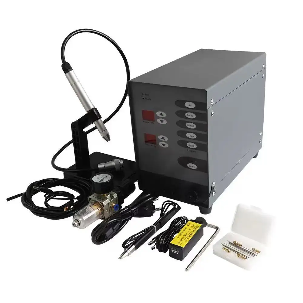 TEBAK High Power Spot Welding Machine Automatic CNC Welding Machine Argon Arc Welding Machine