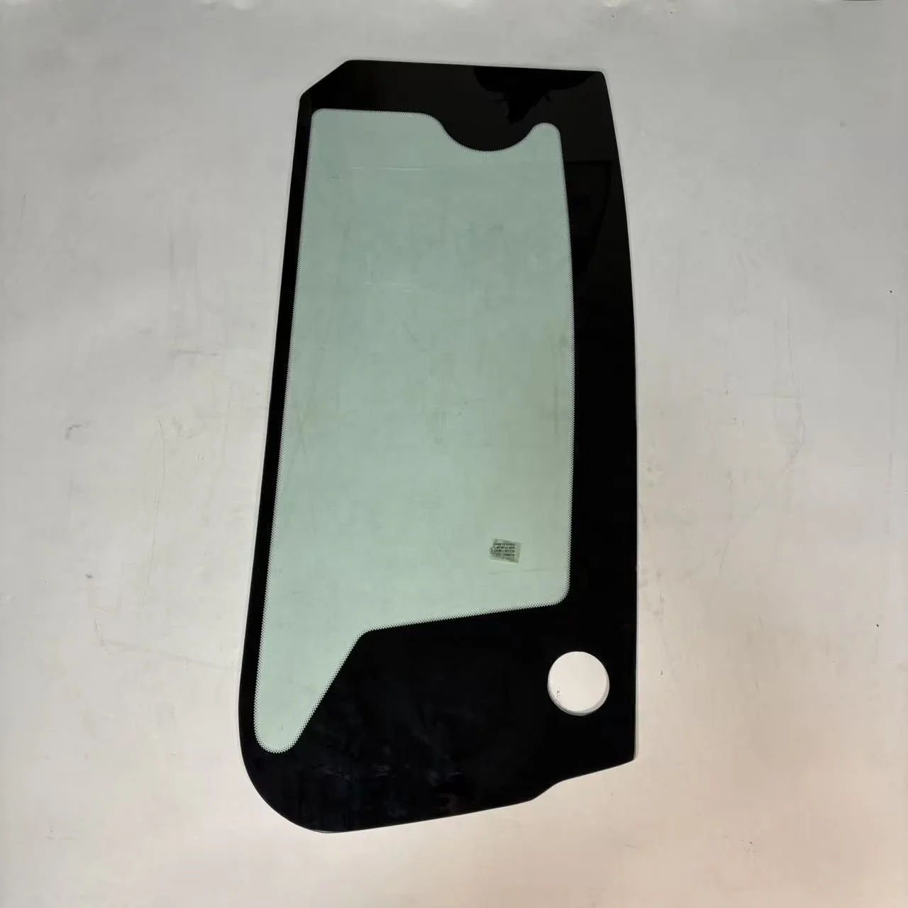 YA00058455 4651653 Front Windshield Glass for Hitachi Excavator