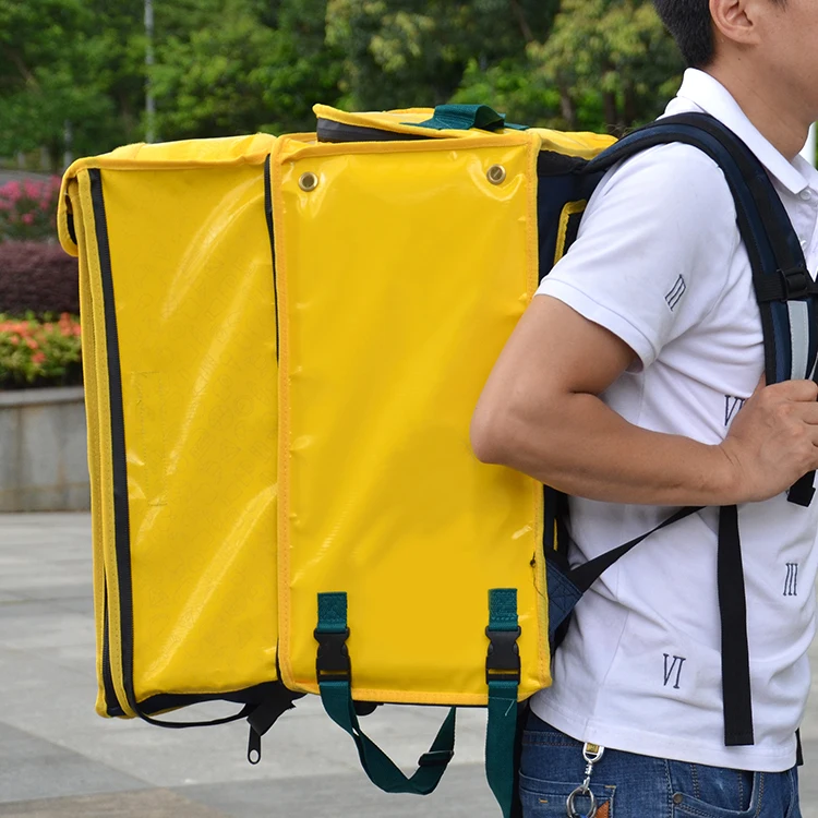 Quality Pizza Delivery Bag,Warmer Bag 
