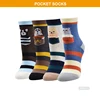 7 pocket socks