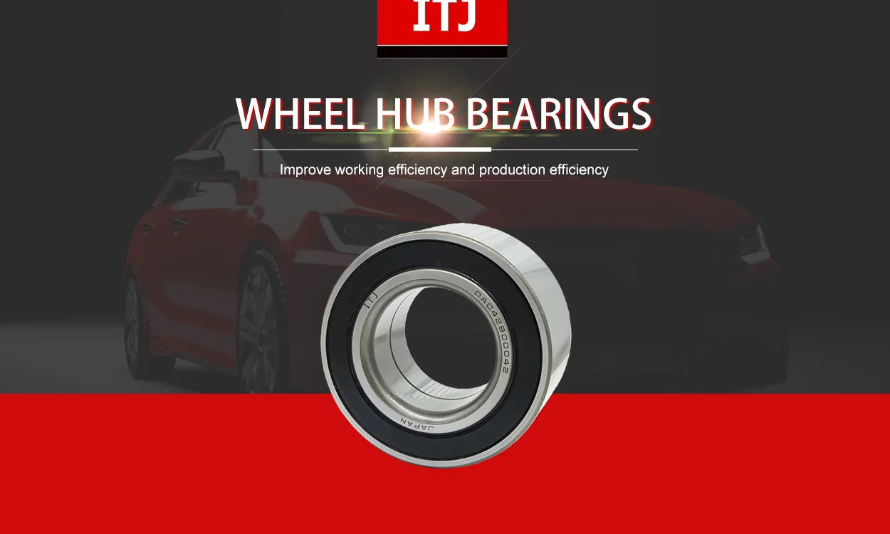 Needle Roller Bearings