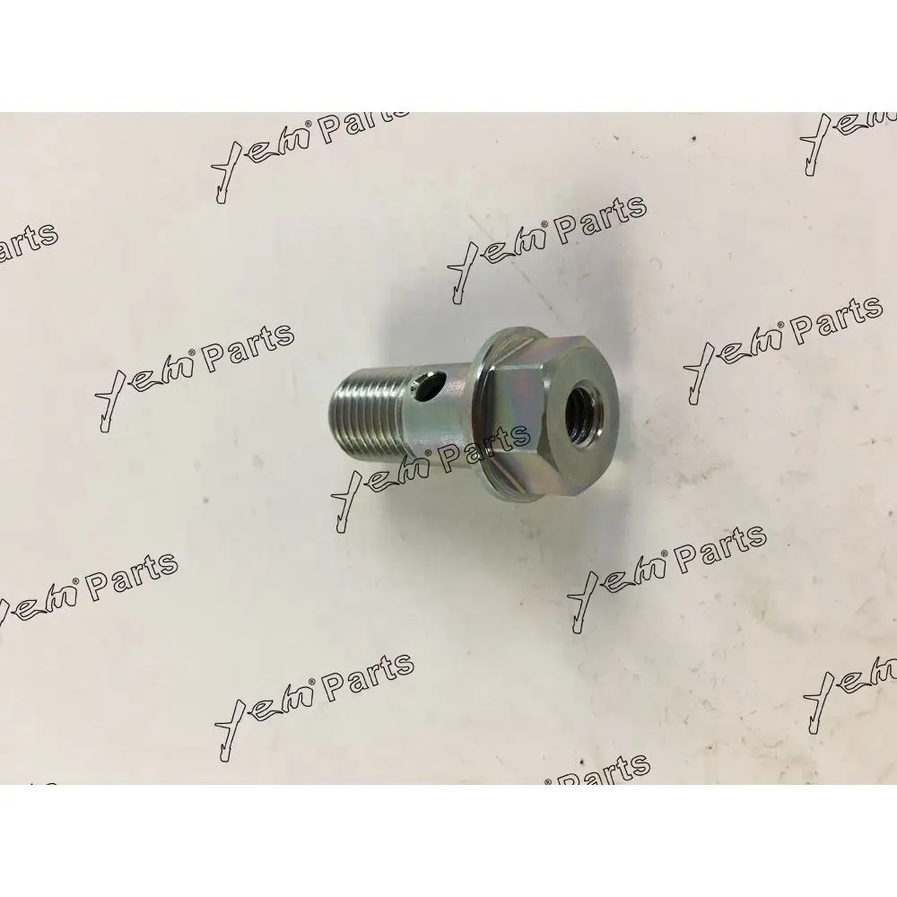 6BG1 Overflow Valve 1-13260047-0 Fit for Isuzu Engine.