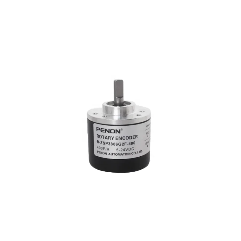 Electric Rotary Encoder B-zsp3806g2e/200 Outputs Stable B-zsp3806g2f ...