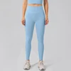 Leggings-Sky Blue