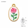 Rose Charm