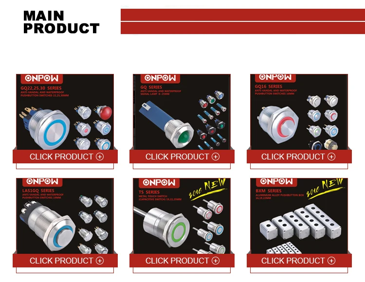 Speed Controllers Regulators, ONPOW, PC, DA - detail 8