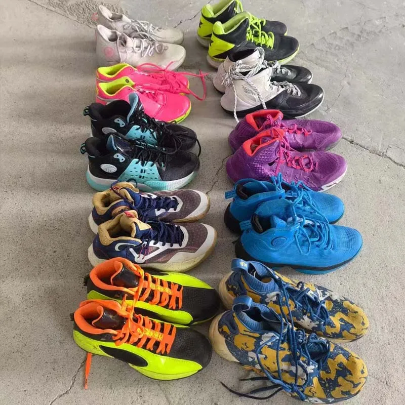 Shoes Bulk Used Nike Shoes Wholesale Mixed Second Hand Shoes Bulk