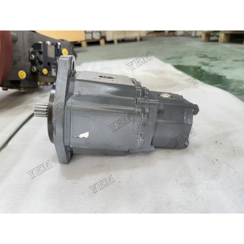 STC900 Hydraulic Pump for Sany Industrial Machinery Engine Parts 4