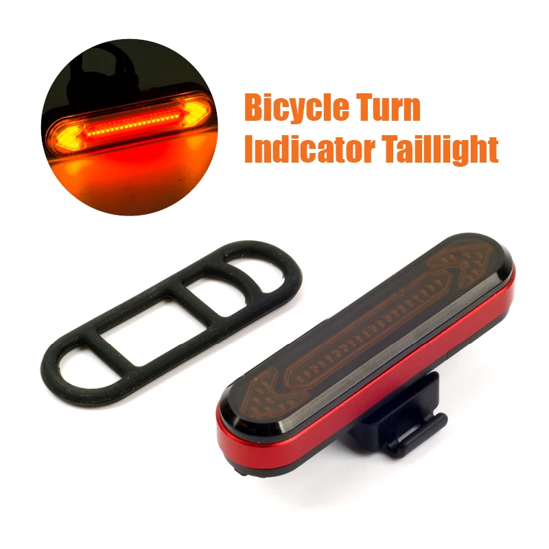Machfally EOS100 BK600 USB Cycling Lighting Set Powerful Lumens Bicycle  Light Free Tail Lamp LED Bike Front Light