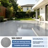 sea grey