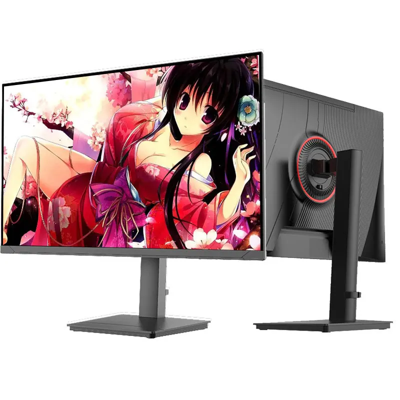 Buy Wholesale China 24.5 360hz Gaming Monitor Fhd Ips Amd