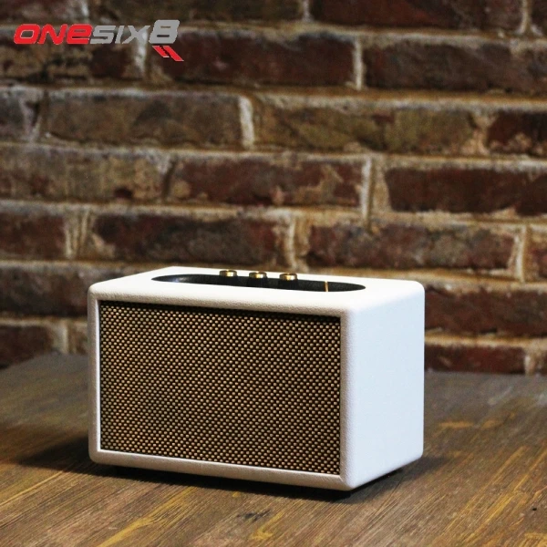 home Rock&Roll Real Sound Handsfree Speakers high quality Bluetooths Wireless Speaker - ANKUX.COM