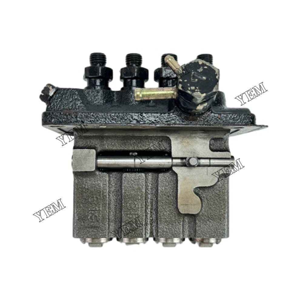 Diesel Engine S4L2 Fuel Injection Pump for Mitsubishi