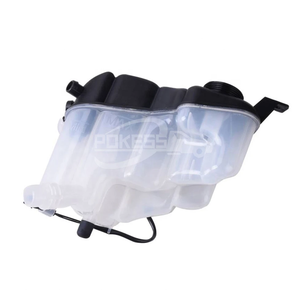 POKESS Coolant Expansion Tank 6G918K218AD 1449986 SD-A513 Expansion Ta... — 3
