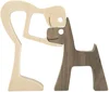 Natural Wood color