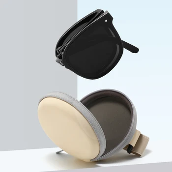 2023 Classic Sunglasses Luxury brand designer sunglasses Shades Women Foldable Sunglasses Mens Big Square Sun Glasses
