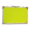 pure yellow