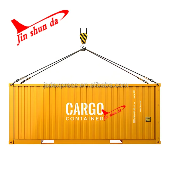 Shipping to Uae Shipping Agent FBA Logistics Services United Arab Emirates DDP Freight Forwarder China to UAE