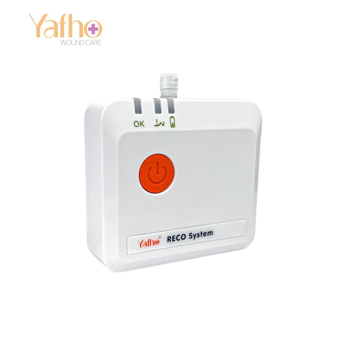 Reco Negative Pressure Wound Therapy Device Npwt Pump Buy Portable