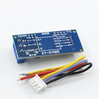 XY-K485 RS485 Converter Board with Automatic Control & Wifi