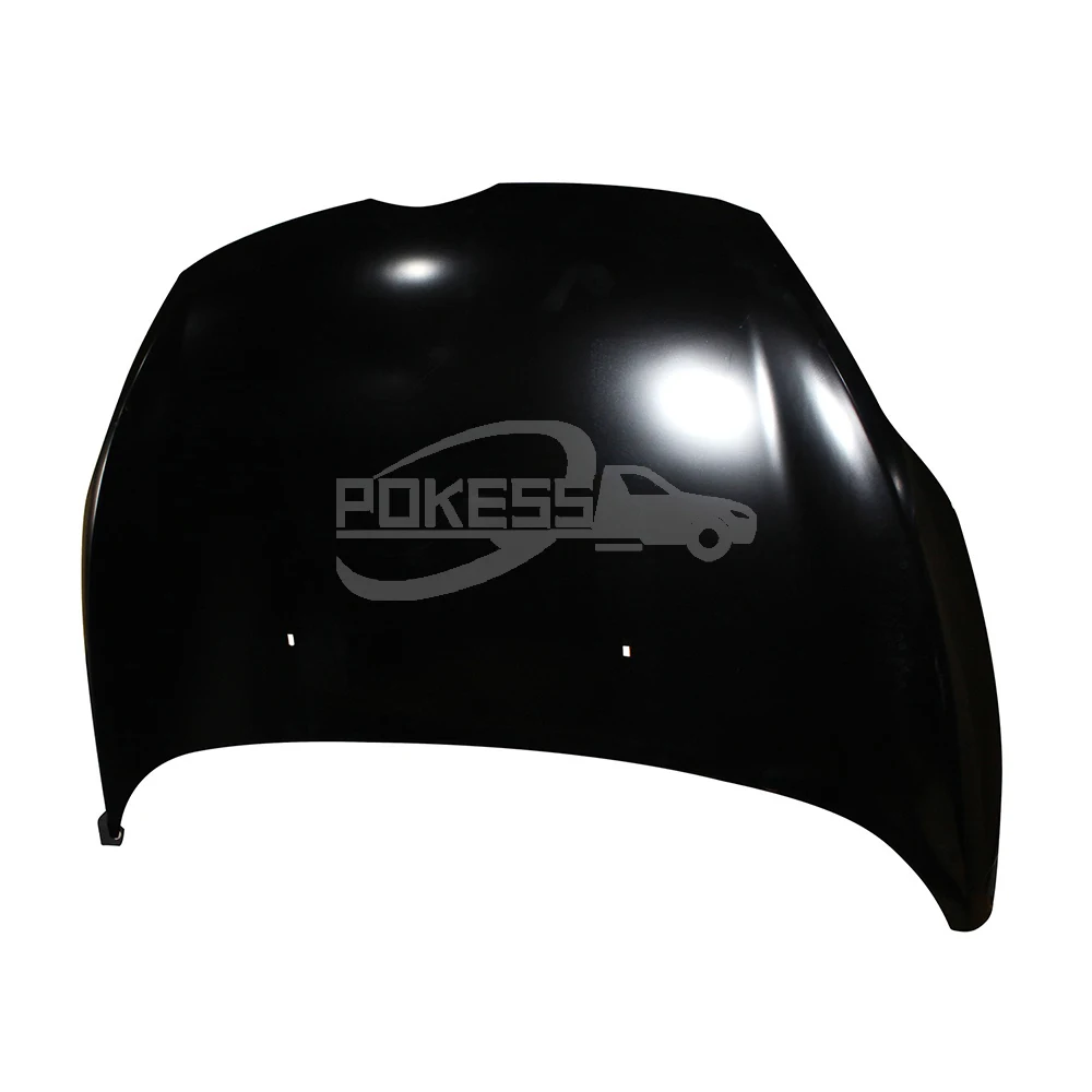 Body Parts Bonnet DS73F16612BG DS73F16612BF for Fo — 5