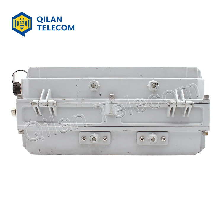 ZTE ZXSDR R8852E S1800 A8A - 4G LTE 2T2R RRU Base Station