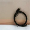 Negro: tipo c a 3,5 mm (JH033)
